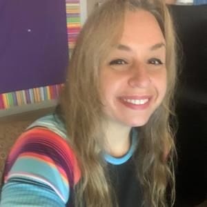 Meet your Posher, Alana a